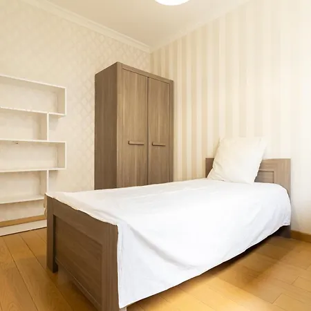 5-bedroom Spacious And Cosy Flat Close To The Eiffel Tower *