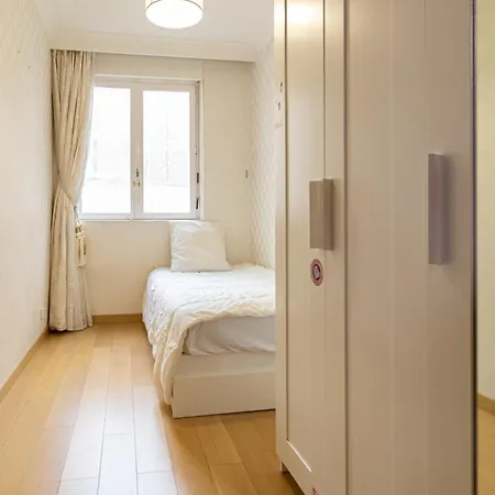 5-bedroom Spacious And Cosy Flat Close To The Eiffel Tower Paříž