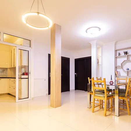 5-bedroom Spacious And Cosy Flat Close To The Eiffel Tower * Paříž